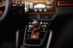 Porsche Cayenne Coupe by TechArt 2019 года